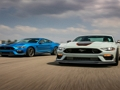 Permainan 2021 mustang mach 1  talian