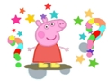 Permainan PaintBox Peppa  talian