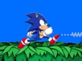 Permainan Sonic Run Adventure talian