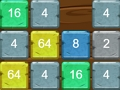 Permainan Kuno 2048 talian