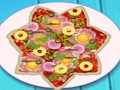 Permainan Pembuat pizza talian