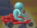 Permainan Perlumbaan Mini Kart  talian