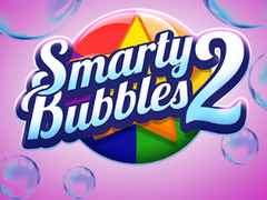 Permainan Gelembung Smarty 2  talian