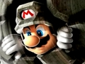 Permainan Kelangsungan Bumi Super Mario  talian
