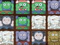 Permainan Pemadan Monster  talian