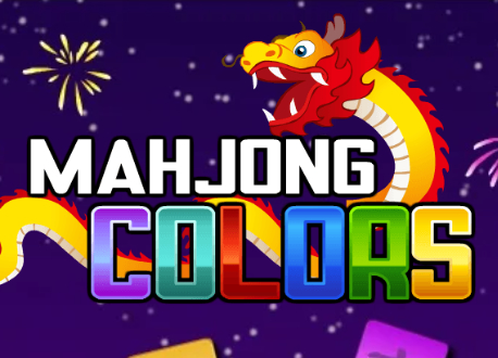 Permainan Warna Mahjong  talian