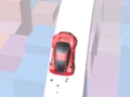 Permainan Kereta Hill Dash talian