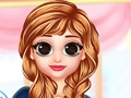 Permainan Blog Fesyen Makeover Puteri talian