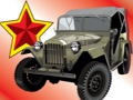 Permainan Teka Kereta Soviet talian