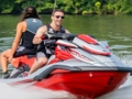 Permainan Slaid Jet Ski talian