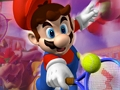Permainan Teka-teki Super Mario Jigsaw  talian