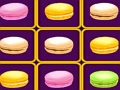 Permainan Kejatuhan Blok Macaron talian