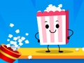 Permainan Kotak popcorn  talian