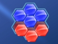Permainan Hexa Puzzle Deluxe talian