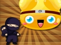 Permainan Ninja Jelly talian