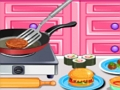Permainan Resepi Memasak Terbaik di Dunia talian
