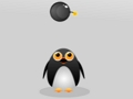 Permainan Penguin lapar talian