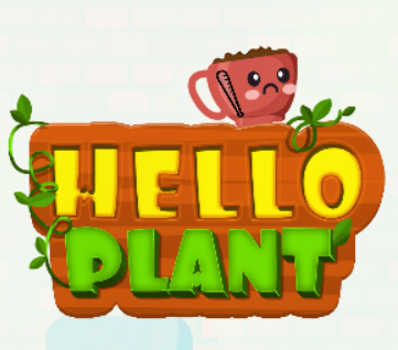 Permainan Hello Plant talian