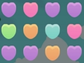 Permainan Candy Love Rush talian