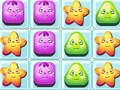 Permainan Runtuh Blok Gula-gula talian