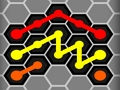 Permainan Sambungan Hexa  talian