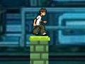 Permainan Ben 10 Alien talian