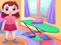 Permainan Kerja rumah comel  talian