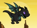 Permainan Naga Flappy talian