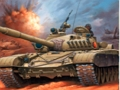 Permainan Koleksi Teka-teki Jigsaw War Tanks  talian