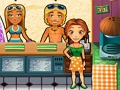 Permainan Masak Emily dan Pergi talian