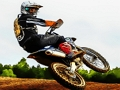 Permainan Stunt Racing Dirtbike  talian