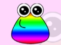 Permainan Pou talian