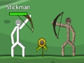 Permainan Battlestick 2 talian