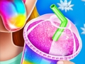 Permainan Pencipta Slushy Beku talian