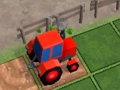 Permainan Teka Teki Ladang 3D  talian