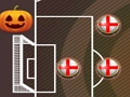 Permainan Topi Bola Sepak Halloween  talian