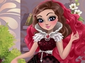Permainan Fairytale Puteri Sekolah Tinggi  talian