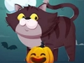 Permainan Halloween Yang Berbeza  talian