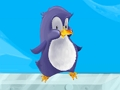Permainan Selamatkan Penguin  talian