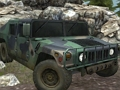 Permainan Offroad Jeep 4х4 Mendaki Bukit  talian