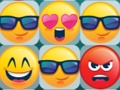 Permainan Kerosakan Emoji  talian