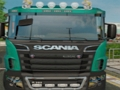 Permainan Jigsaw Lori V8  talian