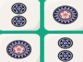 Permainan Gabungan mahjong  talian