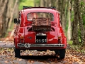 Permainan Jigsaw Pemasa Lama Fiat 500  talian