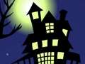 Permainan Slaid Halloween 2020  talian