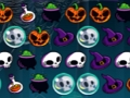 Permainan Penembak Halloween yang menakutkan  talian