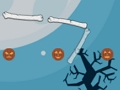 Permainan Labu Halloween  talian
