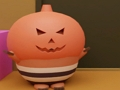 Permainan Escape Permainan Halloween  talian
