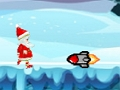 Permainan Santa Claus Rush talian