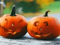 Permainan Labu Halloween yang menyeronokkan  talian